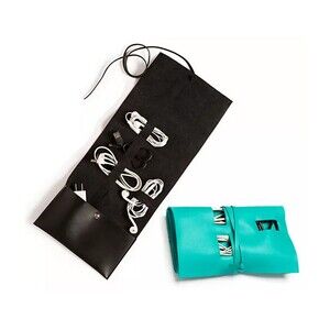 Set of 2 Multi-function Organizer Travel Rolls